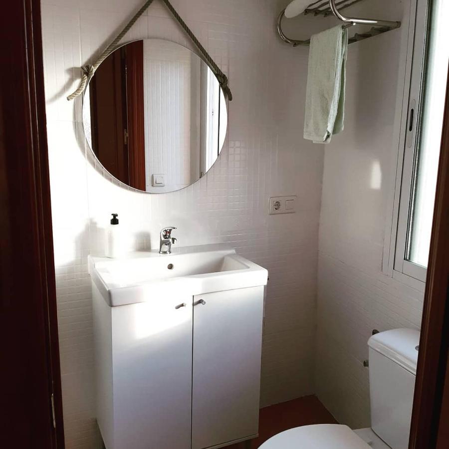 Hostal El Rincon De La Vera Losar de la Vera Kültér fotó