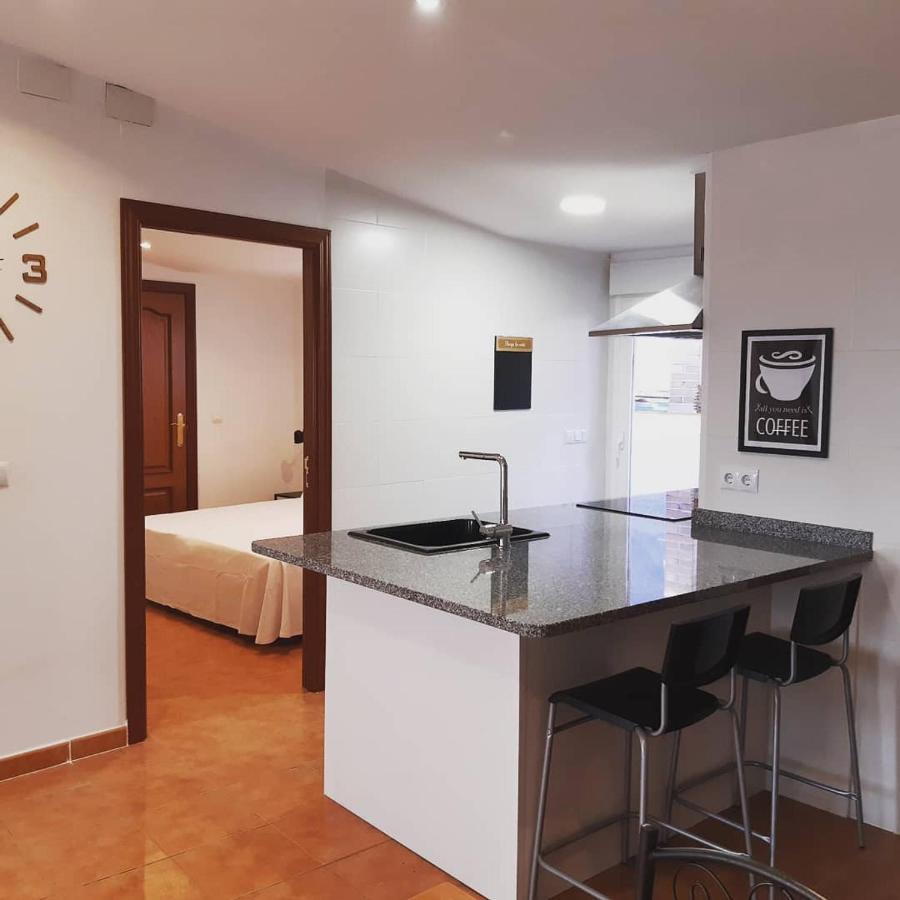 Hostal El Rincon De La Vera Losar de la Vera Kültér fotó
