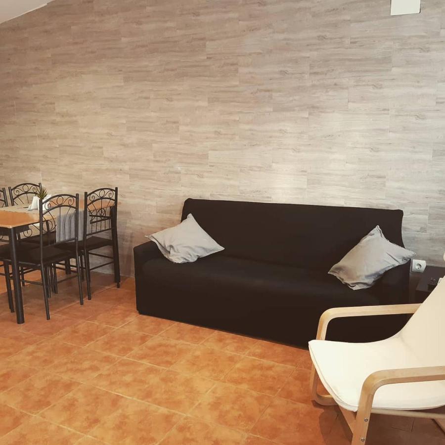 Hostal El Rincon De La Vera Losar de la Vera Kültér fotó