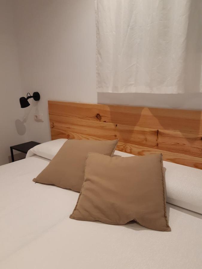 Hostal El Rincon De La Vera Losar de la Vera Kültér fotó