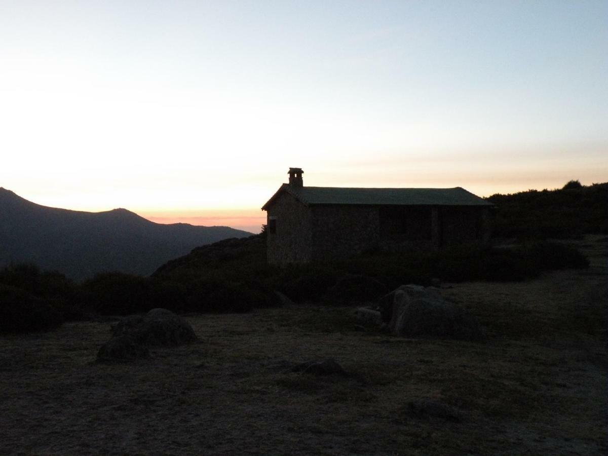 Hostal El Rincon De La Vera Losar de la Vera Kültér fotó