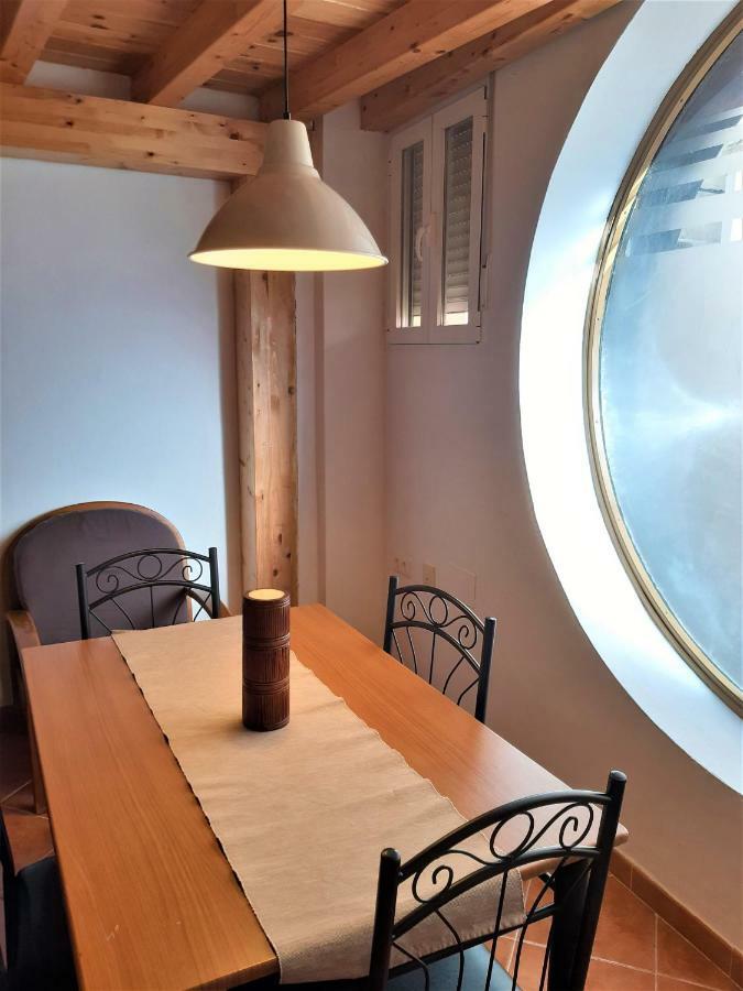 Hostal El Rincon De La Vera Losar de la Vera Kültér fotó
